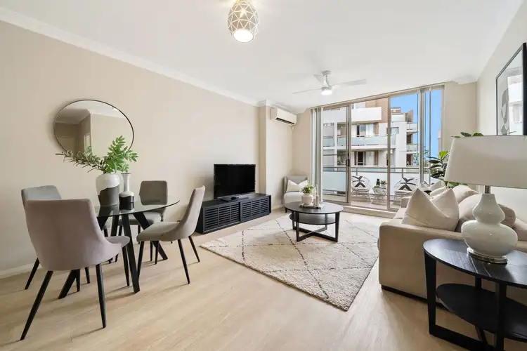 Second view of Homely unit listing, 17/13-19 Seven Hills Road, Baulkham Hills NSW 2153