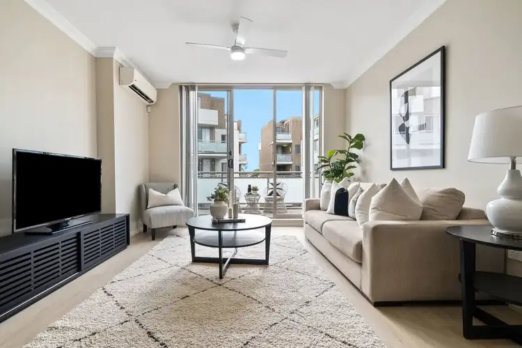 Third view of Homely unit listing, 17/13-19 Seven Hills Road, Baulkham Hills NSW 2153