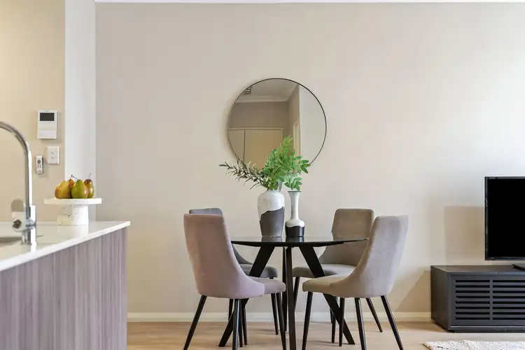 Fourth view of Homely unit listing, 17/13-19 Seven Hills Road, Baulkham Hills NSW 2153