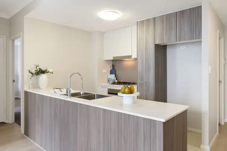Fifth view of Homely unit listing, 17/13-19 Seven Hills Road, Baulkham Hills NSW 2153