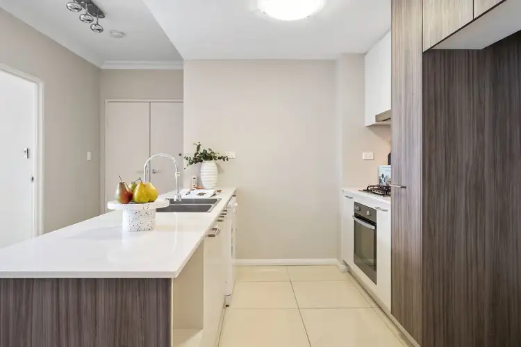 Sixth view of Homely unit listing, 17/13-19 Seven Hills Road, Baulkham Hills NSW 2153