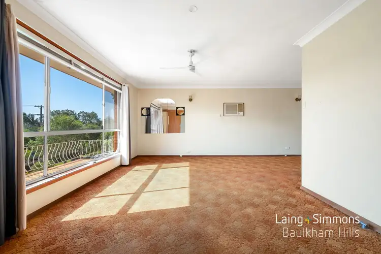 Third view of Homely house listing, 18 Reiby Drive, Baulkham Hills NSW 2153