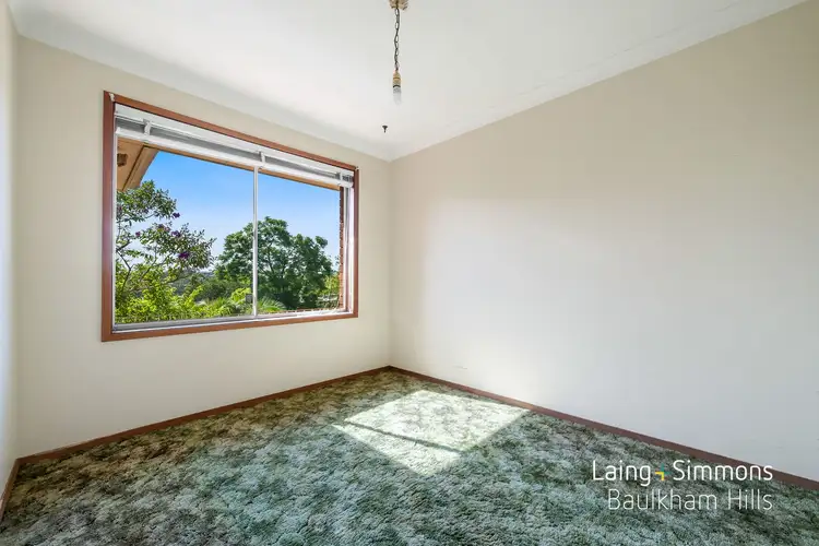 Sixth view of Homely house listing, 18 Reiby Drive, Baulkham Hills NSW 2153