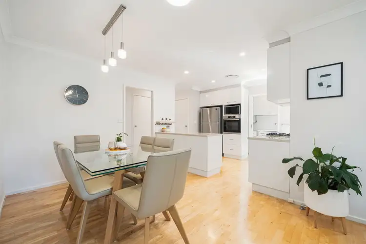 3/47 Edward Bennett Drive, Cherrybrook NSW 2126
