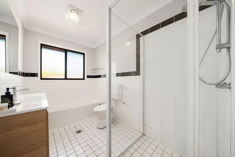 Fifth view of Homely villa listing, 3/47 Edward Bennett Drive, Cherrybrook NSW 2126