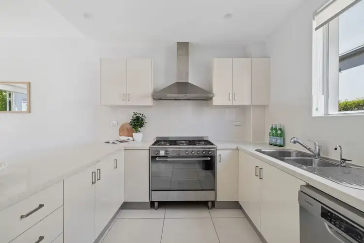 Third view of Homely townhouse listing, 8/40 Dobson Crescent, Baulkham Hills NSW 2153