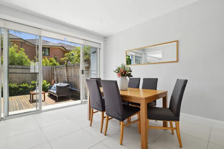 Fourth view of Homely townhouse listing, 8/40 Dobson Crescent, Baulkham Hills NSW 2153