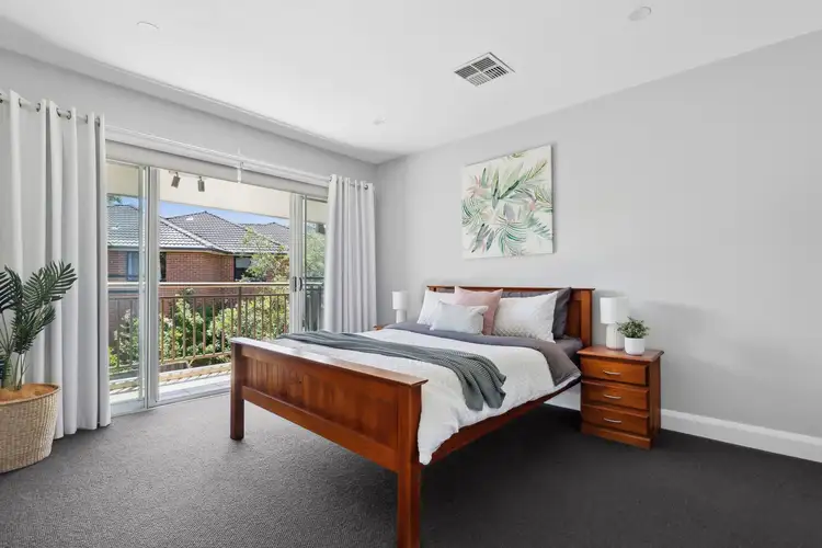 Fifth view of Homely townhouse listing, 8/40 Dobson Crescent, Baulkham Hills NSW 2153