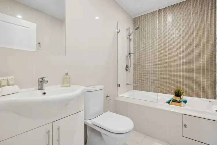 Sixth view of Homely townhouse listing, 8/40 Dobson Crescent, Baulkham Hills NSW 2153