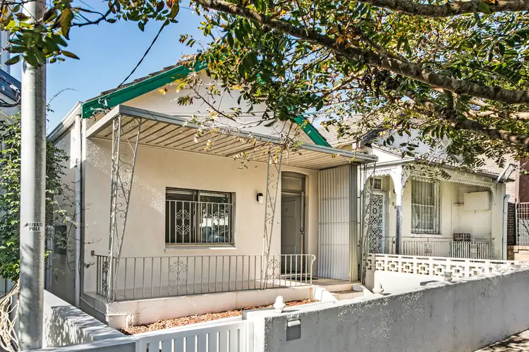 Main view of Homely house listing, 27 Castle Street, Randwick NSW 2031