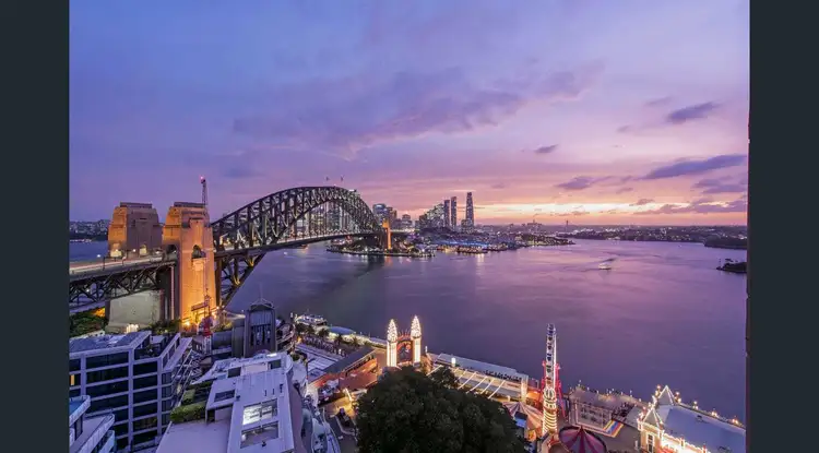 1806/2 Dind Street, Milsons Point NSW 2061