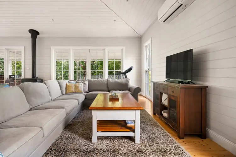 Fourth view of Homely house listing, 8 Murphys Lane, Wentworth Falls NSW 2782