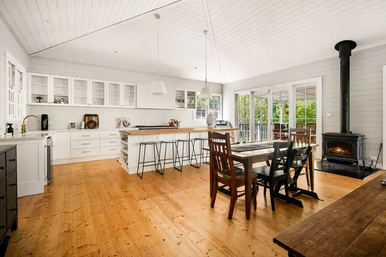 Fifth view of Homely house listing, 8 Murphys Lane, Wentworth Falls NSW 2782