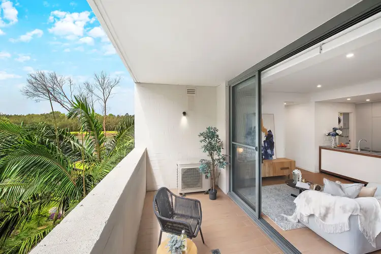 Main view of Homely apartment listing, 327/24-32 Koorine Street, Ermington NSW 2115