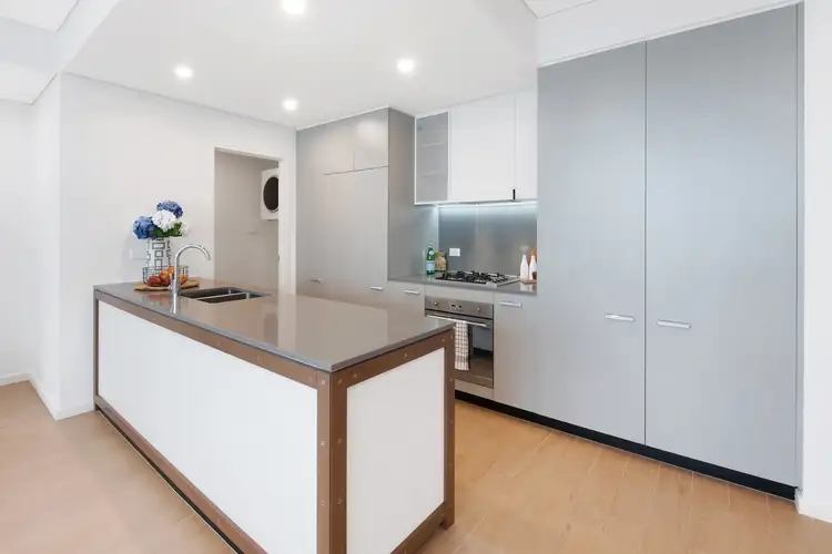 Fourth view of Homely apartment listing, 327/24-32 Koorine Street, Ermington NSW 2115