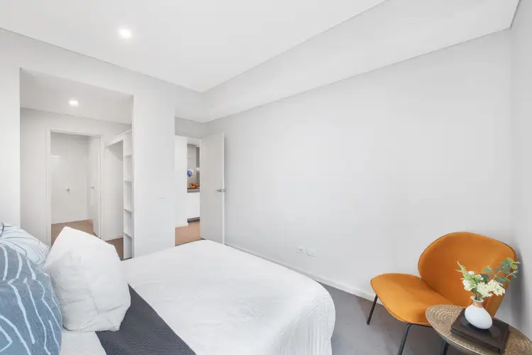 Sixth view of Homely apartment listing, 327/24-32 Koorine Street, Ermington NSW 2115