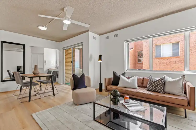 Main view of Homely apartment listing, 9/25 Cook Street, Randwick NSW 2031
