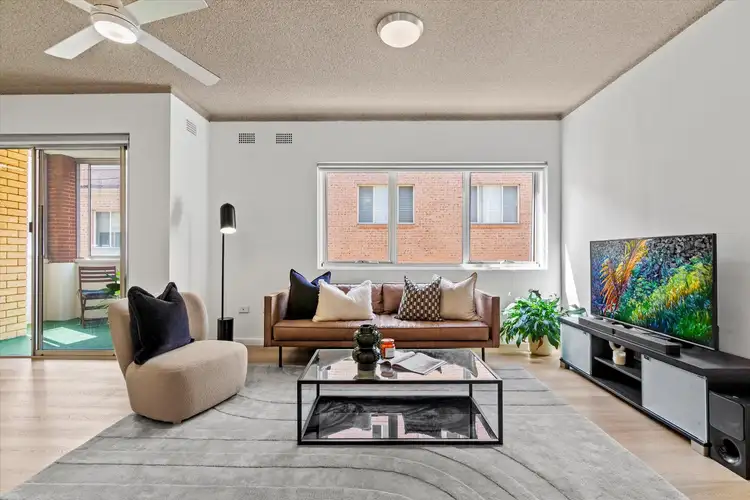 Second view of Homely apartment listing, 9/25 Cook Street, Randwick NSW 2031