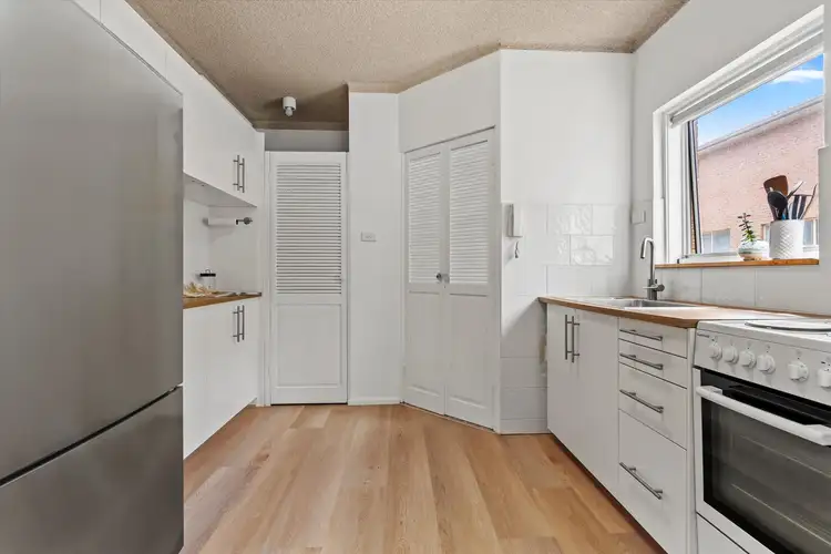 Third view of Homely apartment listing, 9/25 Cook Street, Randwick NSW 2031