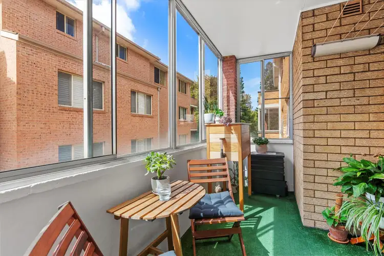 Fourth view of Homely apartment listing, 9/25 Cook Street, Randwick NSW 2031