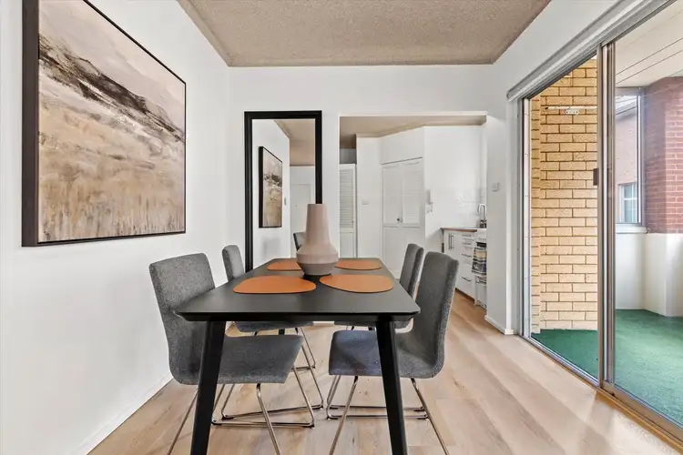 Fifth view of Homely apartment listing, 9/25 Cook Street, Randwick NSW 2031
