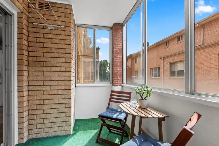 Sixth view of Homely apartment listing, 9/25 Cook Street, Randwick NSW 2031