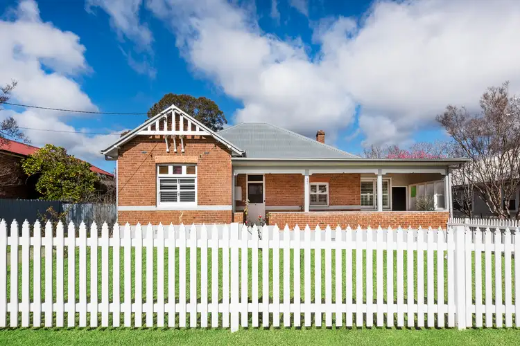 107 Horatio Street, Mudgee NSW 2850