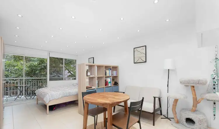 5/61-65 Bayswater Road, Rushcutters Bay NSW 2011