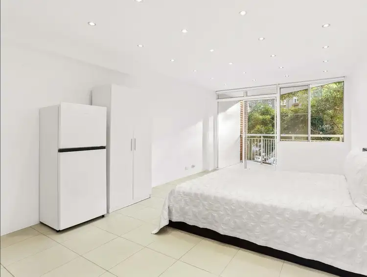 5/61-65 Bayswater Road, Rushcutters Bay NSW 2011