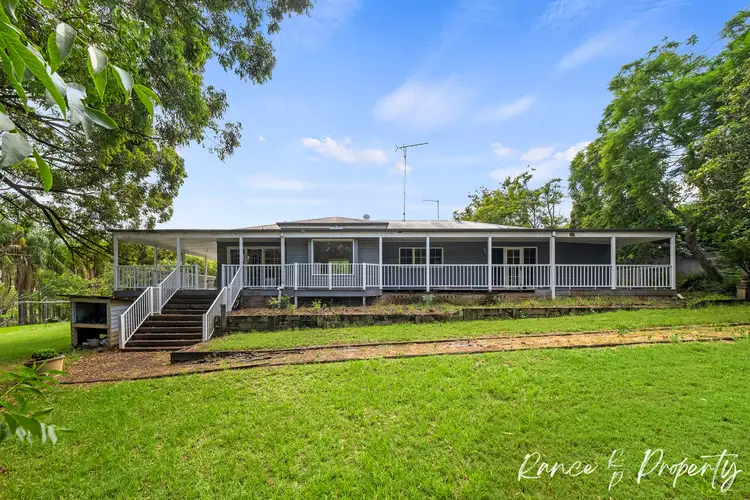 2 Thiele Road, Kenthurst NSW 2156
