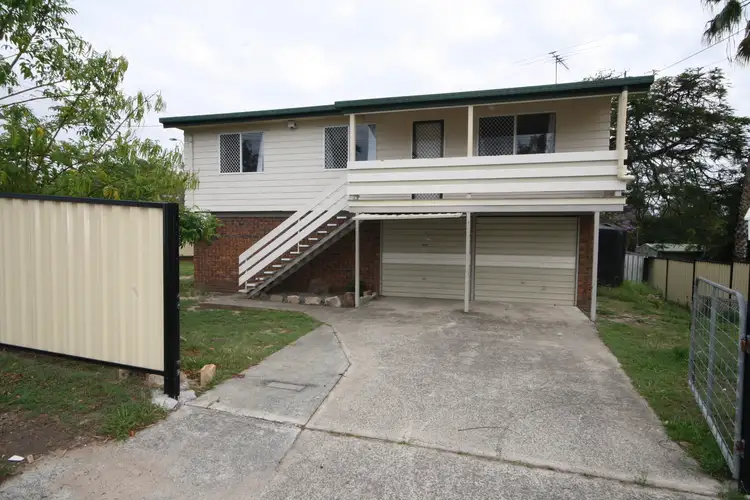2 Blaxland Street