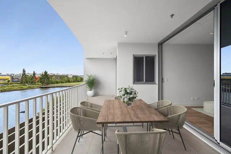 Main view of Homely unit listing, 6207/6 Emporio Place, Maroochydore QLD 4558