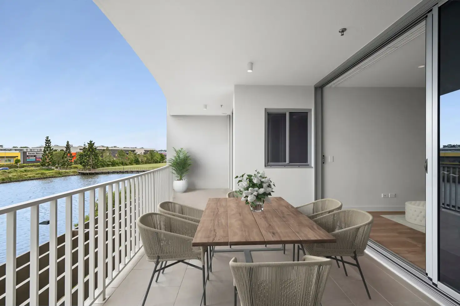 Main view of Homely unit listing, 6207/6 Emporio Place, Maroochydore QLD 4558