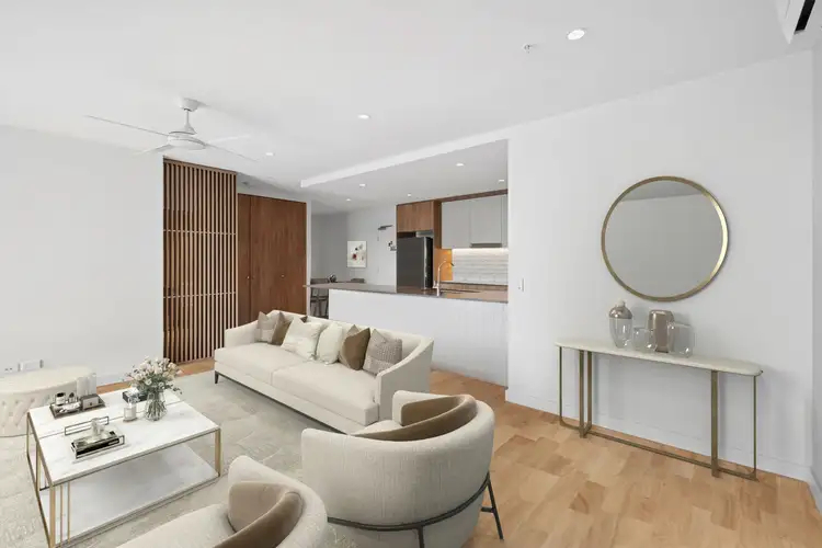 Third view of Homely unit listing, 6207/6 Emporio Place, Maroochydore QLD 4558