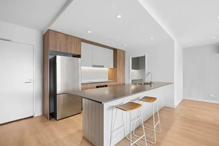 Fourth view of Homely unit listing, 6207/6 Emporio Place, Maroochydore QLD 4558