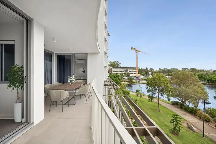 Sixth view of Homely unit listing, 6207/6 Emporio Place, Maroochydore QLD 4558