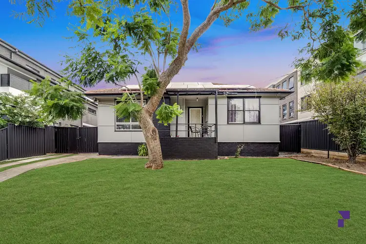 55 Trafalgar Street, Peakhurst NSW 2210