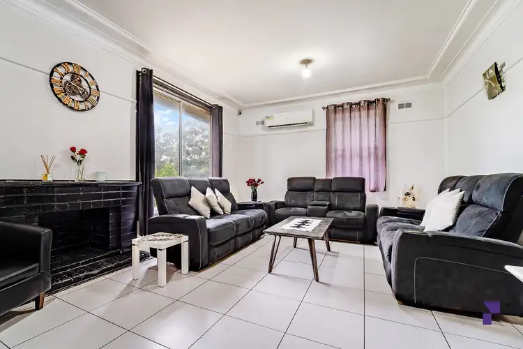 Third view of Homely house listing, 55 Trafalgar Street, Peakhurst NSW 2210