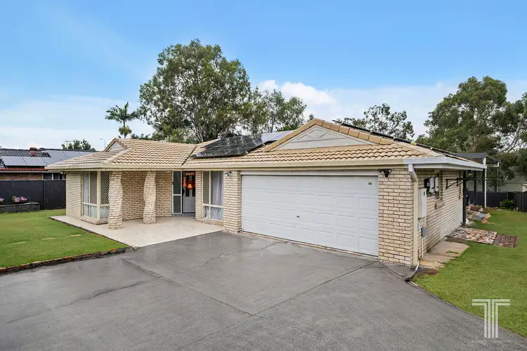 6 Cumbria Court, Belmont QLD 4153