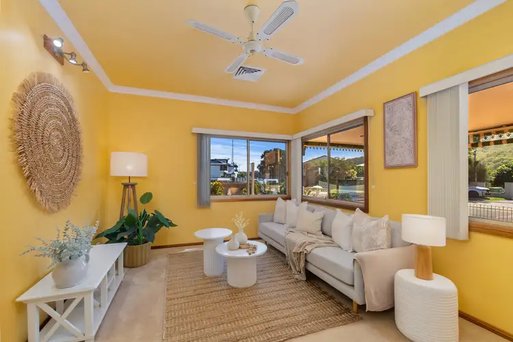 Fifth view of Homely house listing, 123 Booker Bay Road, Booker Bay NSW 2257