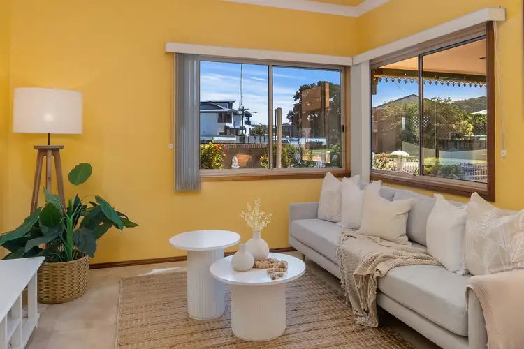 Sixth view of Homely house listing, 123 Booker Bay Road, Booker Bay NSW 2257