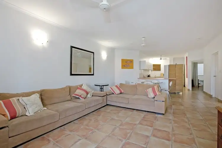 Third view of Homely apartment listing, 3/8 Finniss Street, Darwin City NT 800