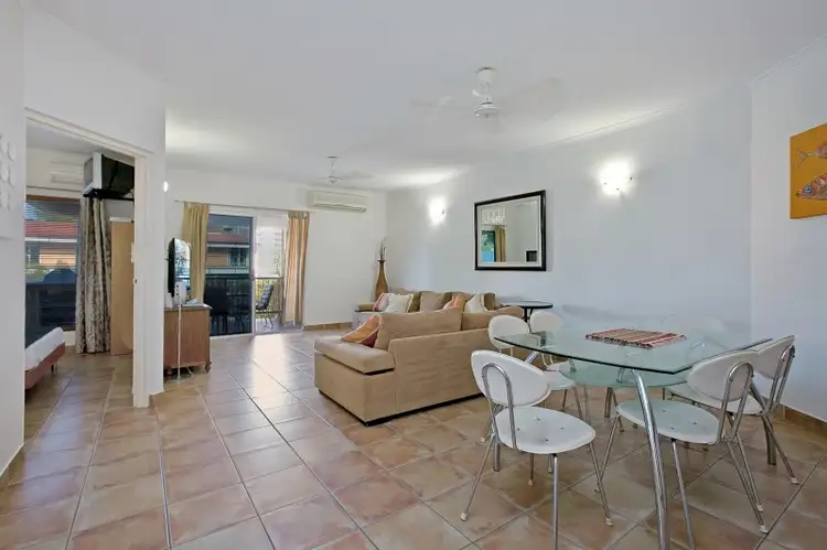 Fourth view of Homely apartment listing, 3/8 Finniss Street, Darwin City NT 800