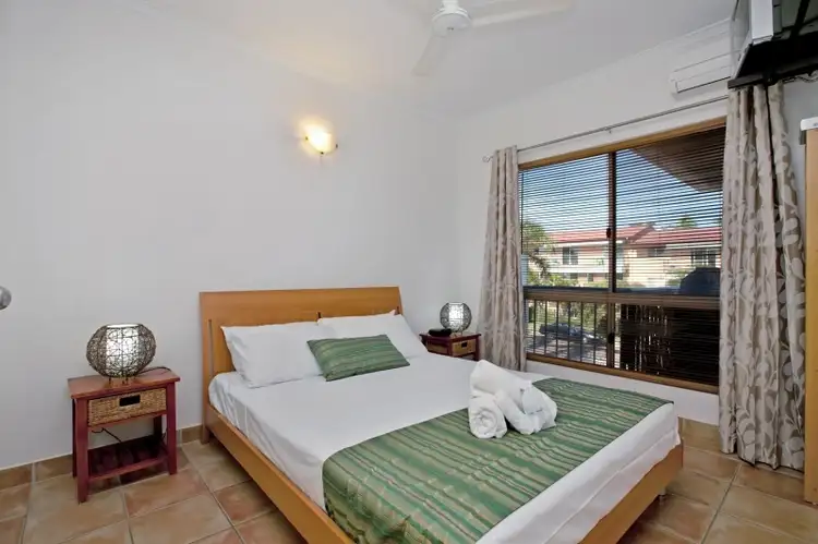Fifth view of Homely apartment listing, 3/8 Finniss Street, Darwin City NT 800
