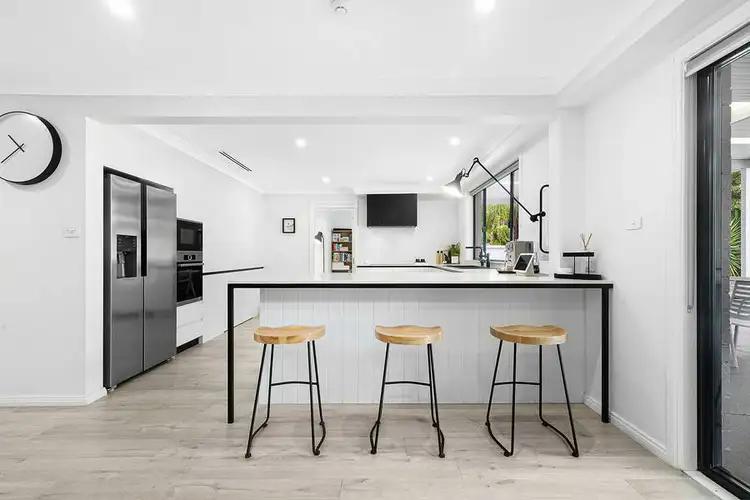 Second view of Homely house listing, 13 Duff Place, Castle Hill NSW 2154