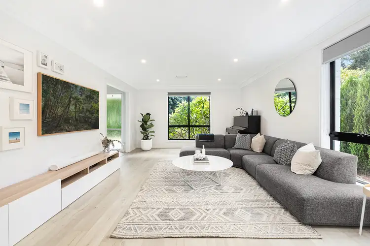 Third view of Homely house listing, 13 Duff Place, Castle Hill NSW 2154