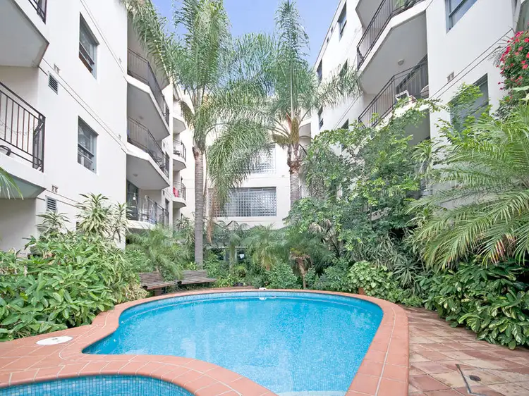 514/2-12 Glebe Point Road