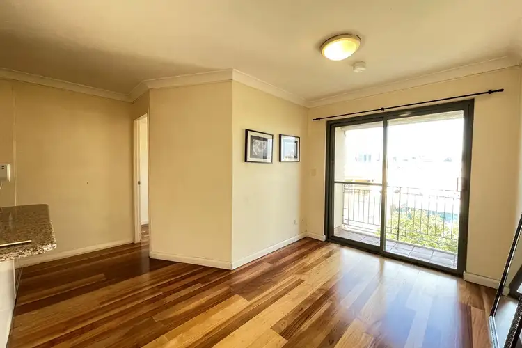 Second view of Homely apartment listing, 514/2-12 Glebe Point Road, Glebe NSW 2037