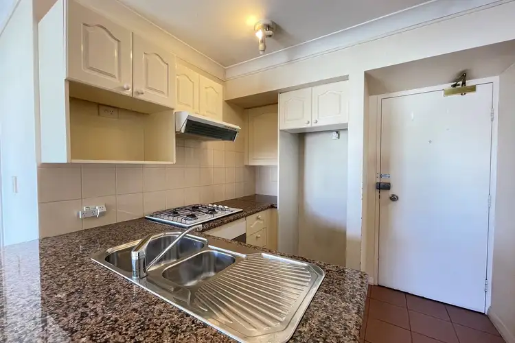 Third view of Homely apartment listing, 514/2-12 Glebe Point Road, Glebe NSW 2037