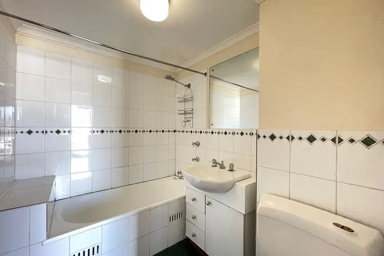 Fifth view of Homely apartment listing, 514/2-12 Glebe Point Road, Glebe NSW 2037